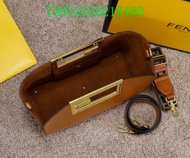 Glami - FDE Bags - 2666