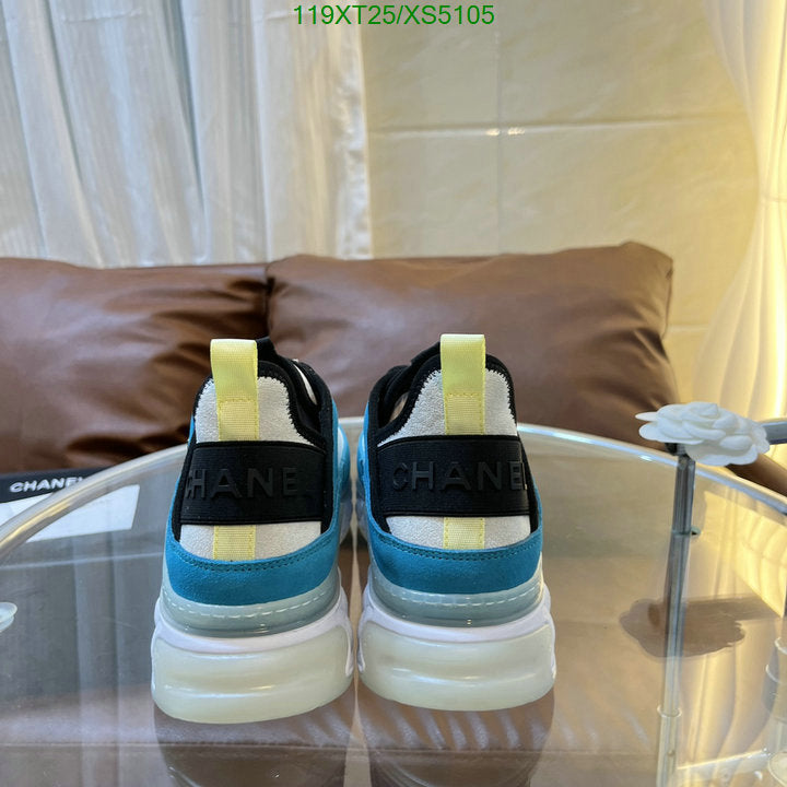 SAMC - CHL Women Shoes Sneakers - 209