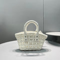 Satchel Bags - BGA Bags - 237