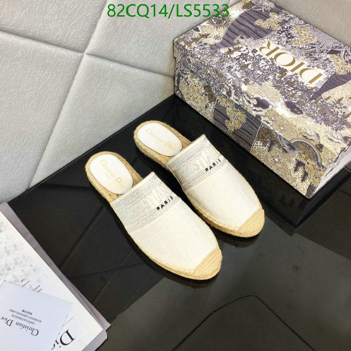 SAMCC - DOR Women Shoes - 2078