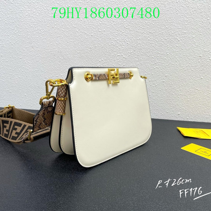Glami - FDE Bags - 2763