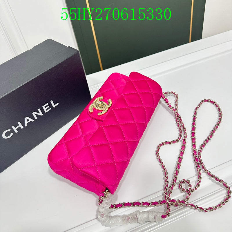 Glami - CHL Bags - 646