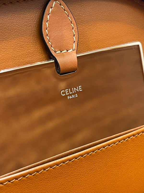 Glamy - COL Bags - 894
