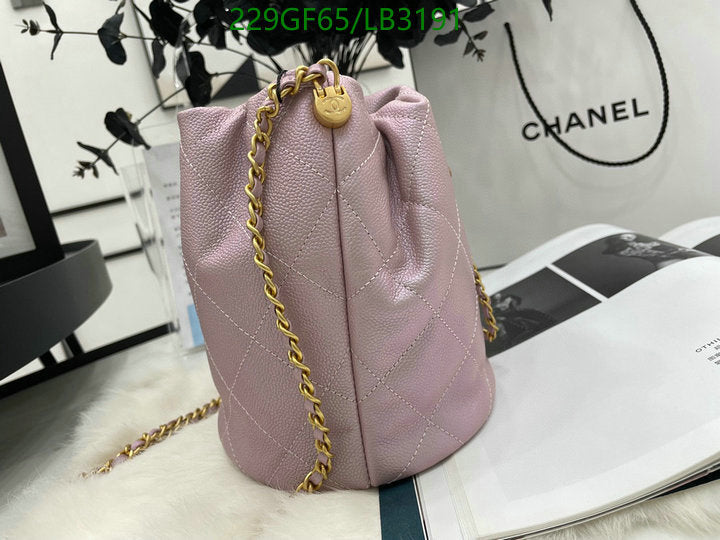SAMC - CHL Bags - 913