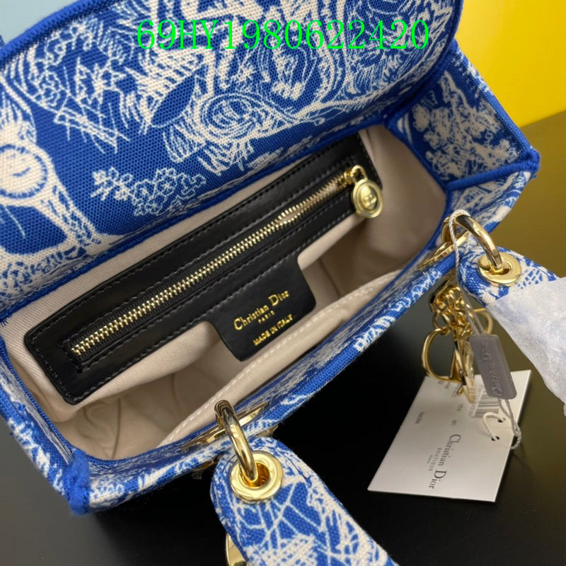 Glami - DOR Bags - 1245