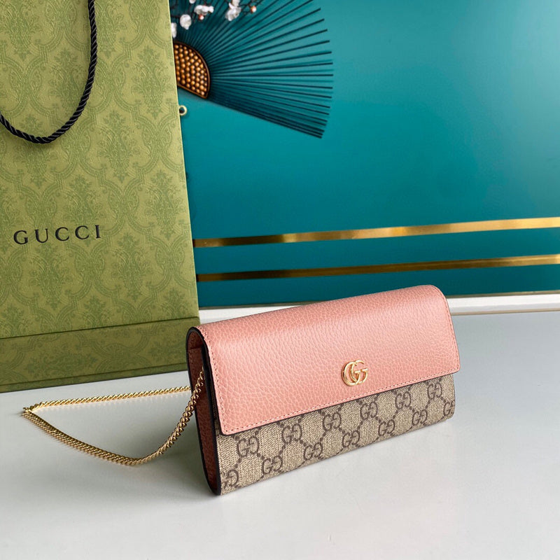 Glami Fashion - GCI Bags - 6031
