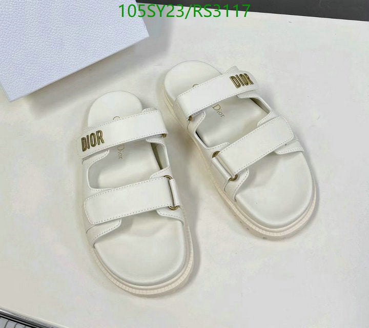 SAMCC - DOR Women Shoes - 2134