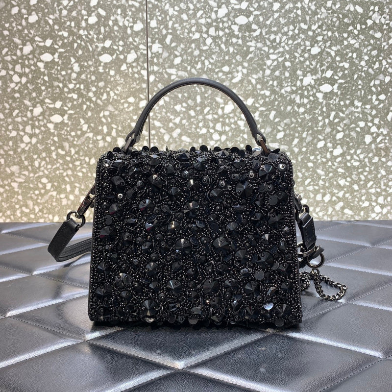 Satchel Bags - VTO Bags - 017