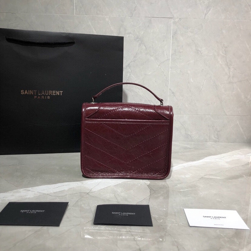 Glami- Glami- - SLY Bags - 1658