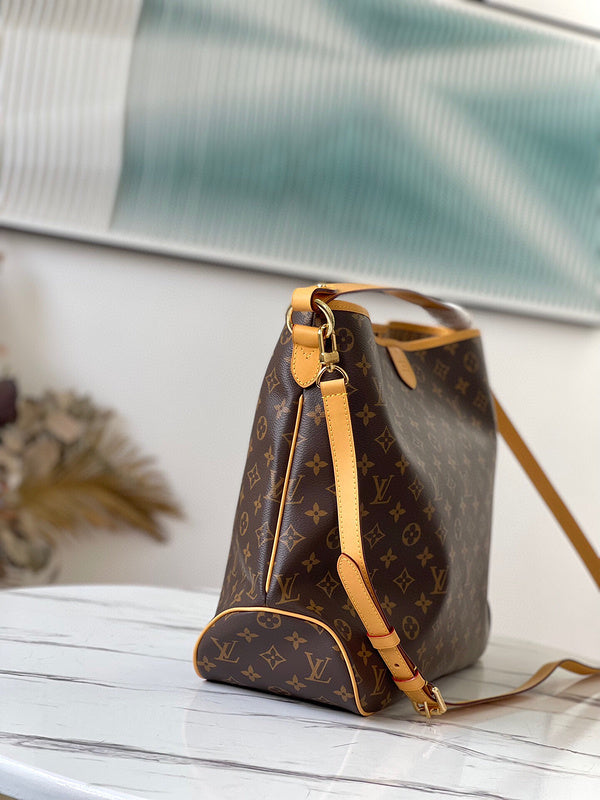 Glami- Glami- Lu-Vi bags - 5983