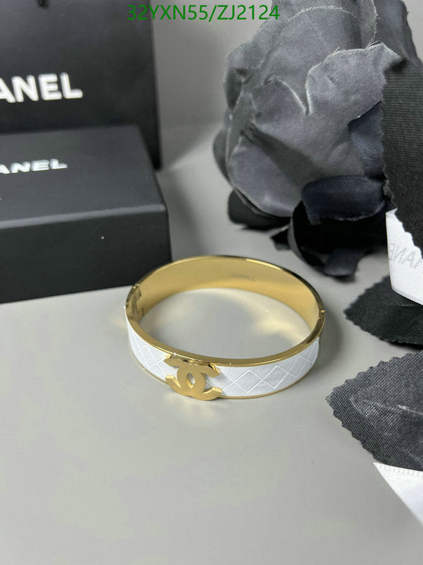 SAMC - CHL Jewelry - 1126