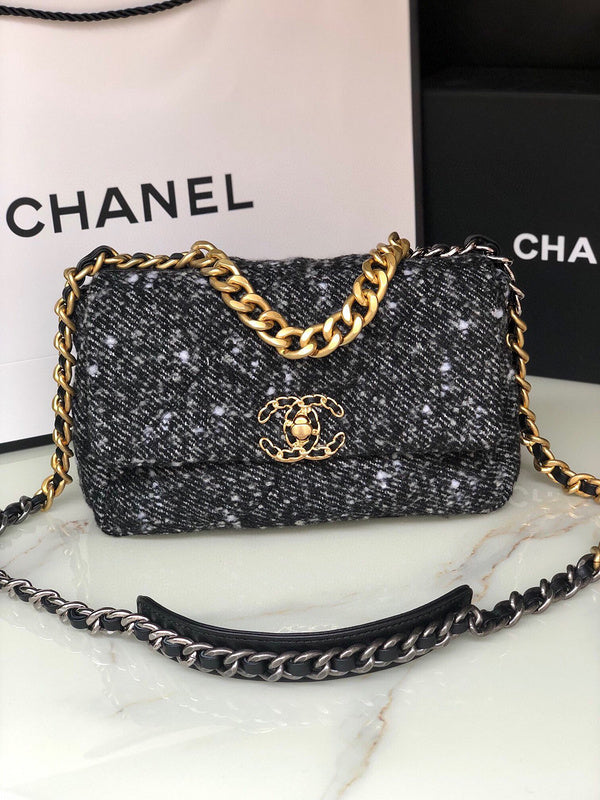 ELE - CHL Bags - 611