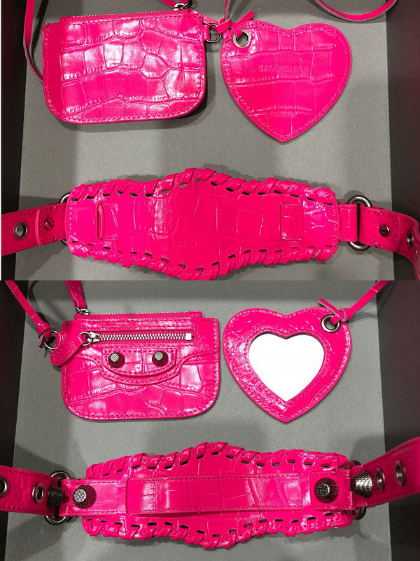 Glamy - BG Bags - 738