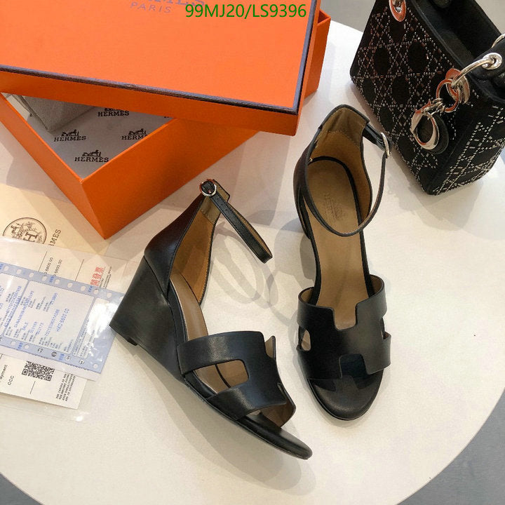 SAMC - HMS Women Shoes - 416