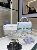 Satchel Bags - CLN Bags - 526