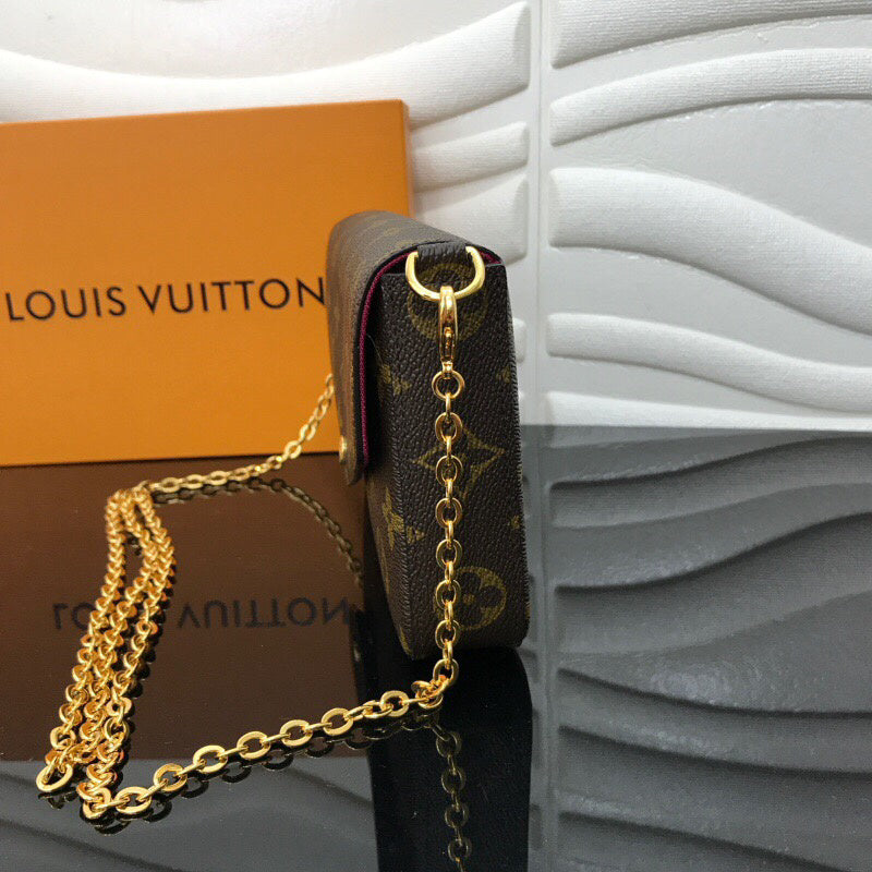 Glami-LAON - LOV Bags - 1321