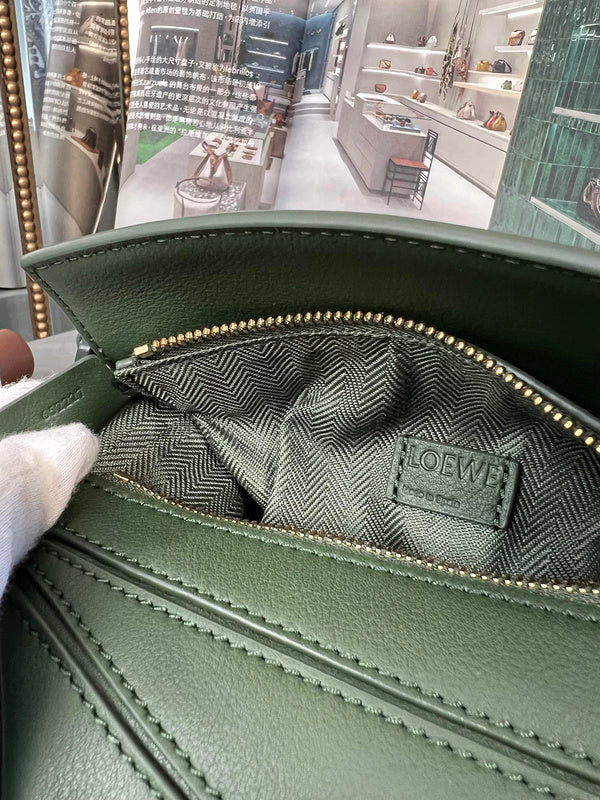 Glamy - LWO Bags - 035