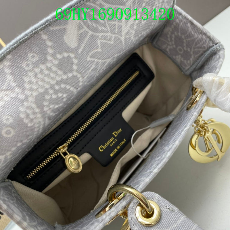 Glami - DOR Bags - 1246