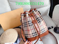 ELE Fashion -BBR Bags - 486