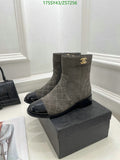 SAMC - CHL Women Boots - 252