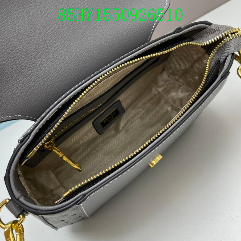 Satchel Bags - PDA Bags - 3965