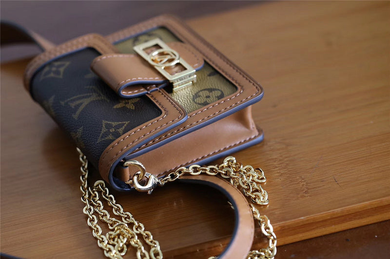 Glami Fashion Lu-Vi bags - 9339