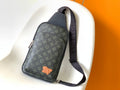 Satchel Bags - VL2 Bags - 508
