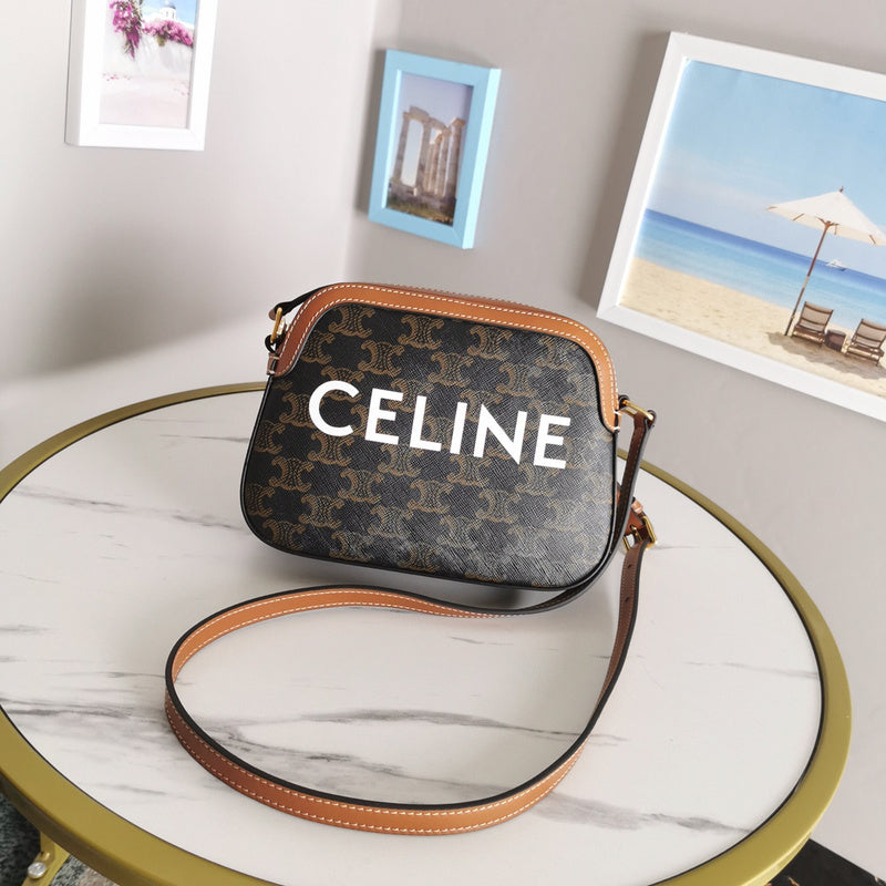Glamy - COL Bags - 1356
