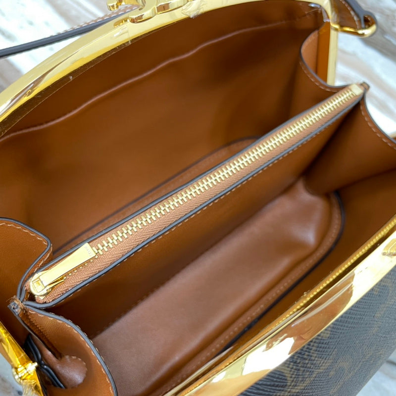 Glamy - COL Bags - 1526