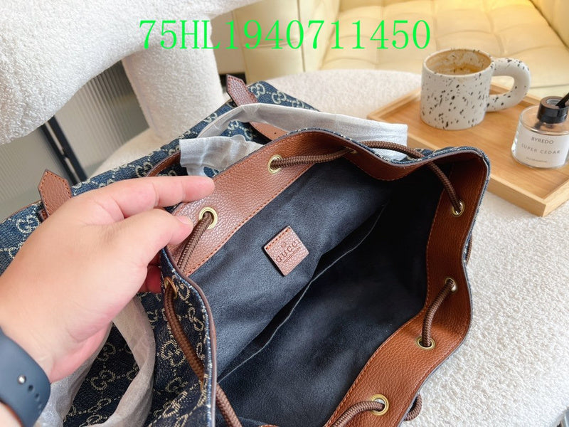 Glami Fashion - GCI Bags - 11461