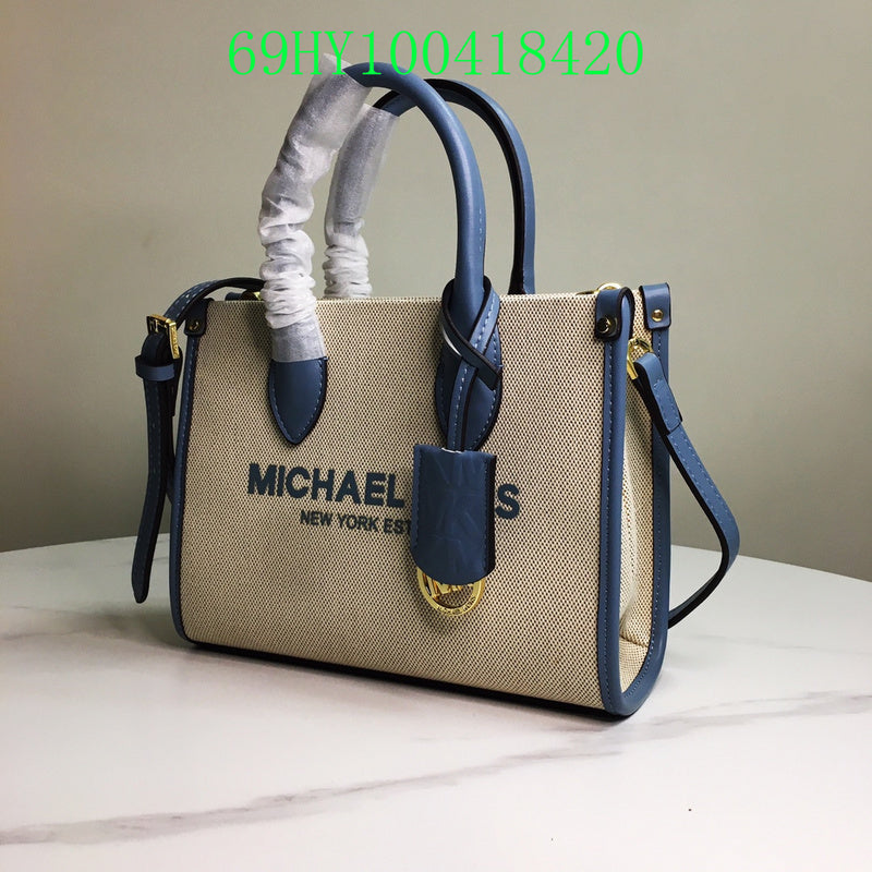 Satchel Bags - MK Bags - 070