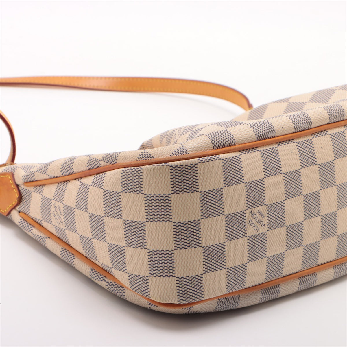 Louis Vuitton Damierazur Silacusa PM N41113
