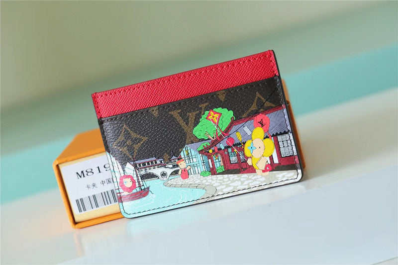 Glami Fashion Lu-Vi bags - 8806
