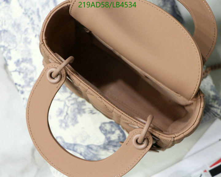 SAMCC - DOR Bags - 1314