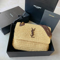 Satchel Bags - SLY Bags - 626