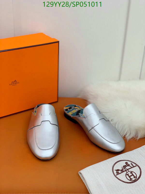 SAMC - HMS Women Shoes - 505