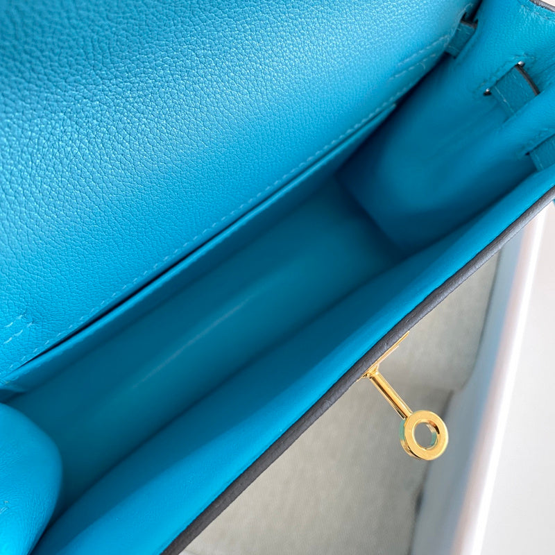 Glamy - HMS Bags - 1277