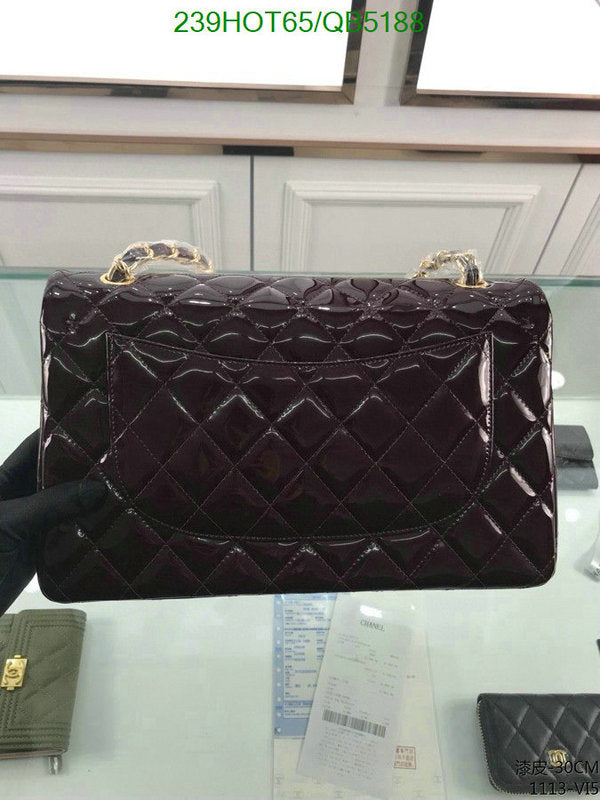 SAMC - CHL Bags - 524