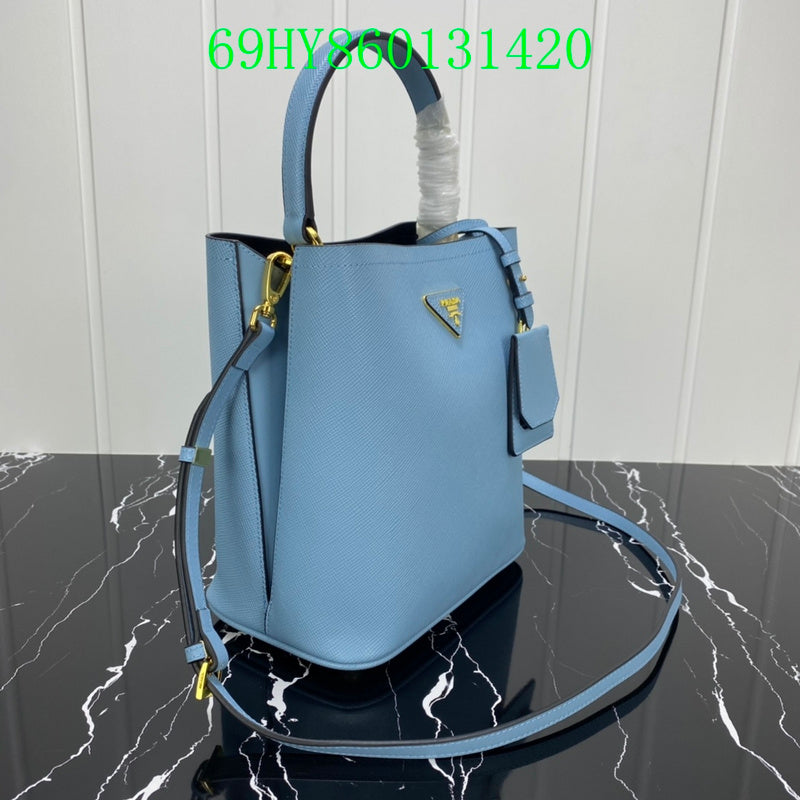 Satchel Bags - PDA Bags - 3608