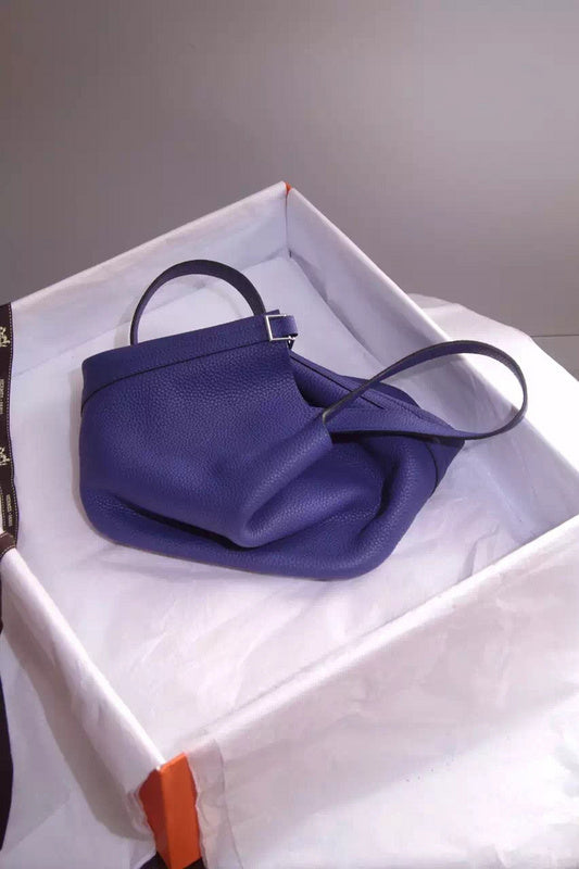 Satchel Bags - HMS-Bags - 736