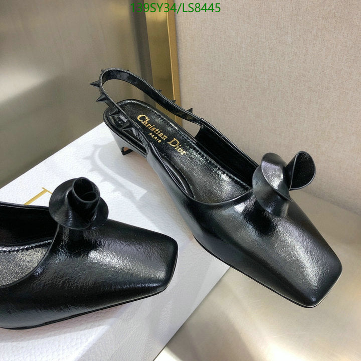 SAMCC - DOR Women Shoes - 1805
