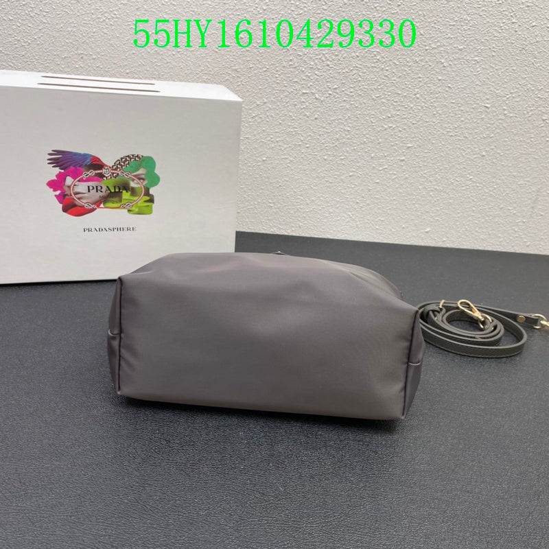 Satchel Bags - PDA Bags - 4405