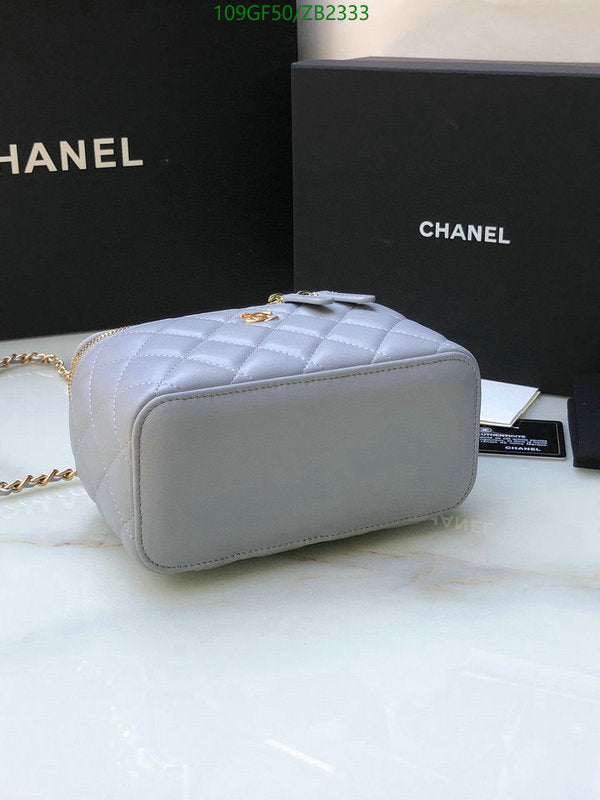SAMC - CHL Bags - 620