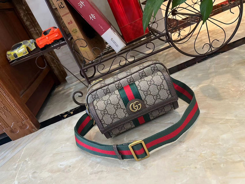 Satchel Bags - GCI Bags - 1351