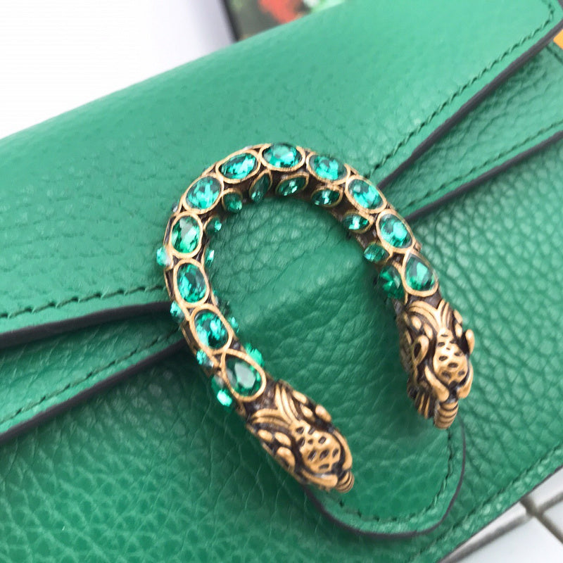 Glami Fashion - GCI Bags - 2569