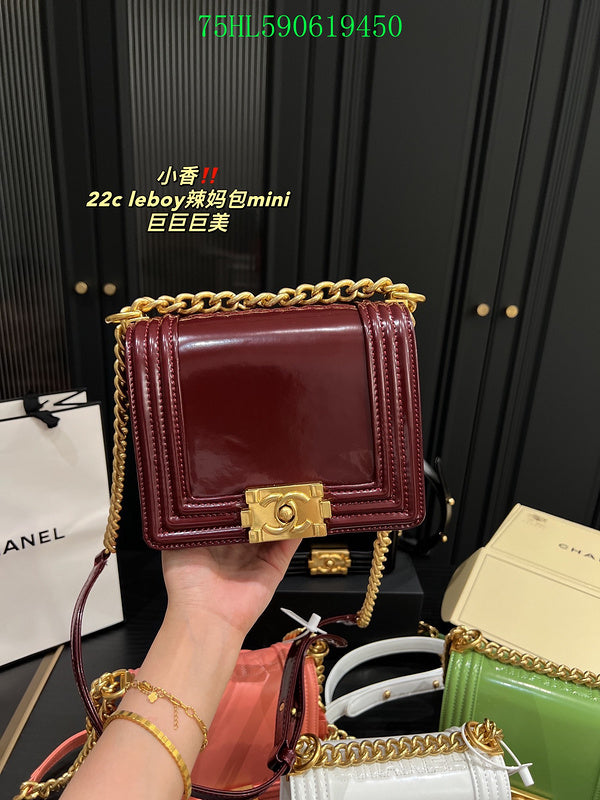 Glami - CHL Bags - 622