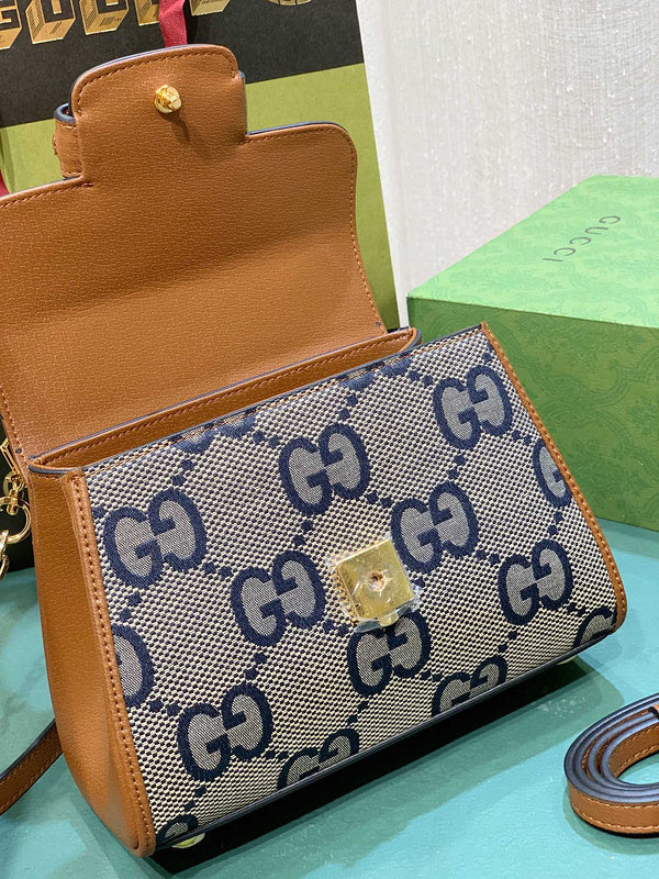 Satchel Bags - GCI Bags - 678