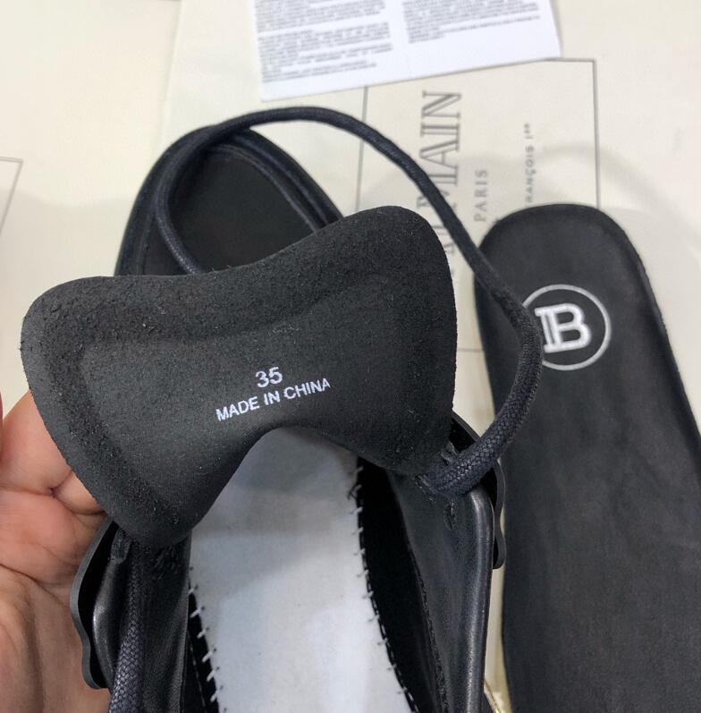 SAMC - BAM Women Shoes - 186