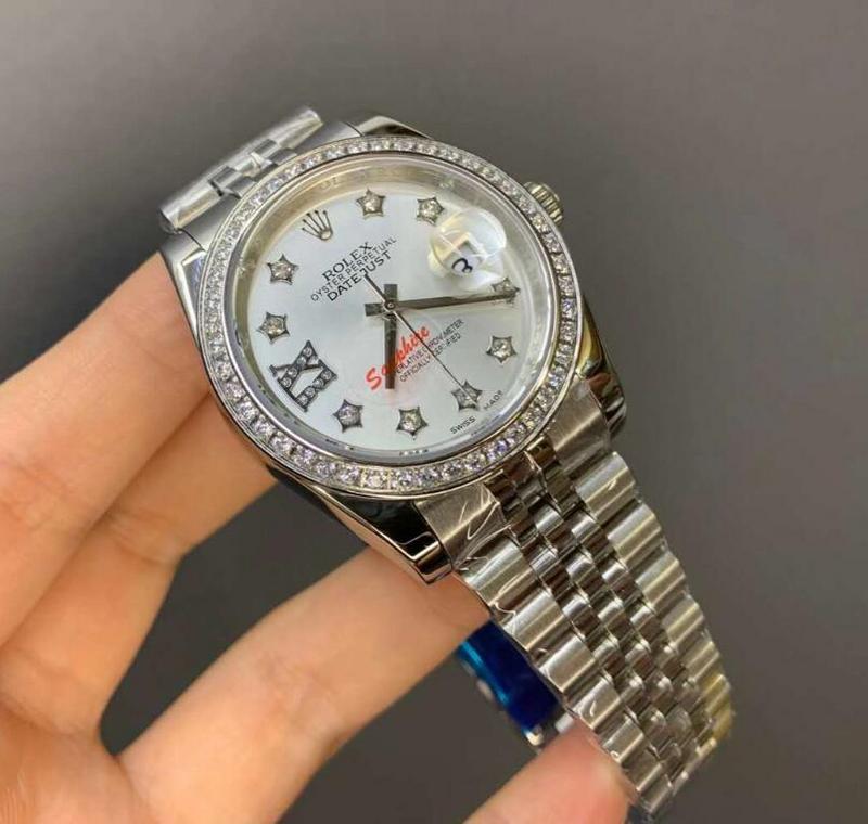 SAMC - Mix Watches - 089