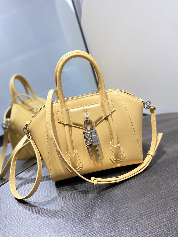 Glamy - GCY Bags - 088